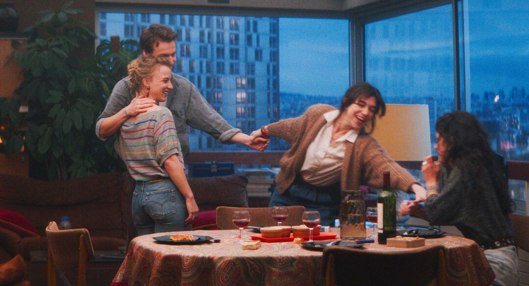 [강미유의 ailleurs] 80년대...