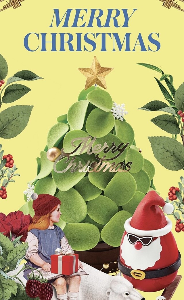 SPC그룹, 연말 장식할 ‘비주얼 케...