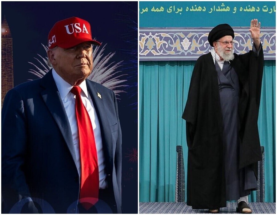 이란, 미와 핵협상 6일 재개 예정...미국 일단 공습 중단