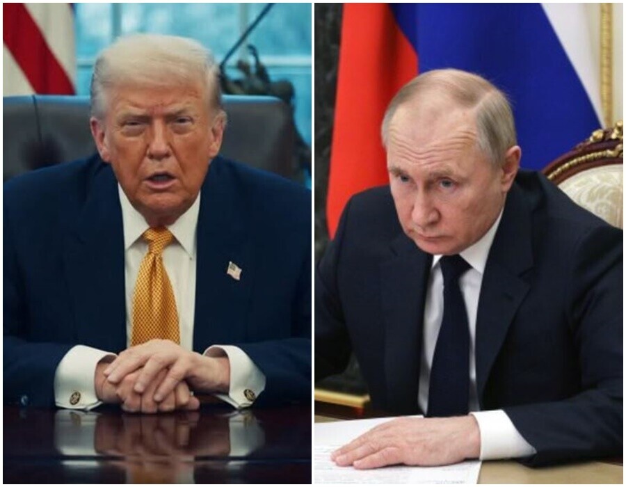 미국-러시아, 핵무기 감축 조약 연장...