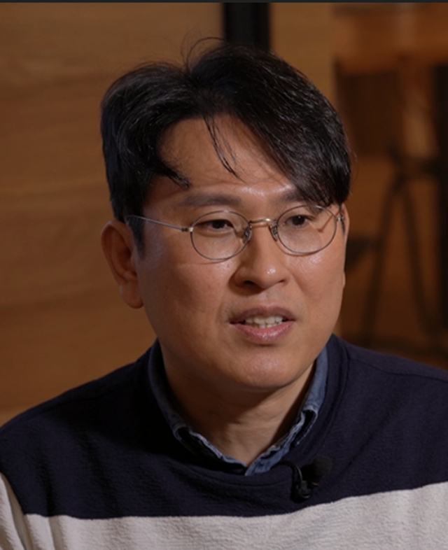 한국콘텐츠진흥원 제4대 상임감사에 한...