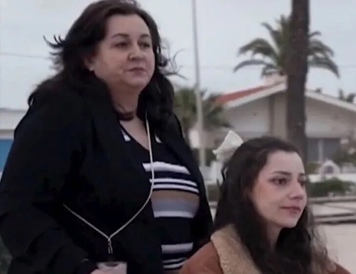 25살 여성 안락사로 생마감…가족들 ...