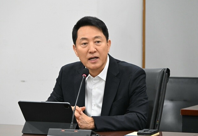 서울시, 기후동행카드 이용자에 4~6...