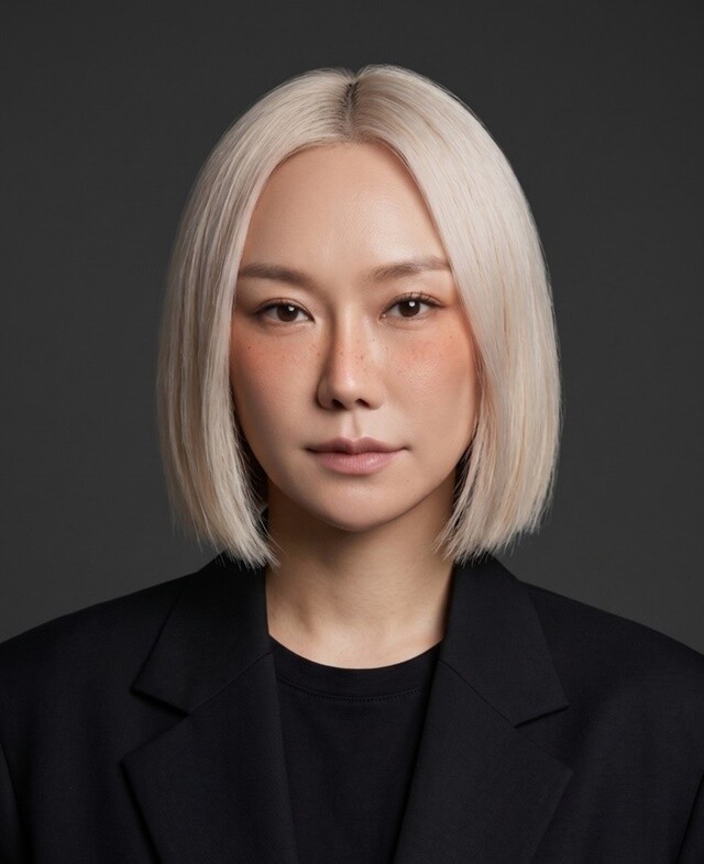 셀럽 메이크업 전문가 ‘테미’의 현장...